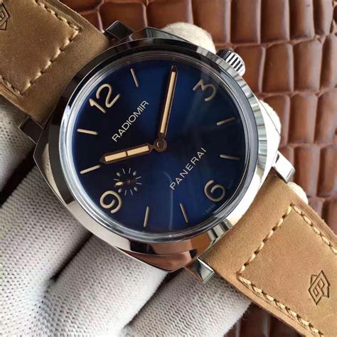 panerai 690 replica|genuine panerai movement.